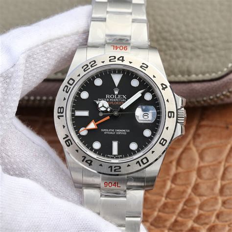 replica rolex explorer 1 reddit|rolex explorer 2 clone.